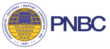 New Jersey Convention of Progressive Baptist
